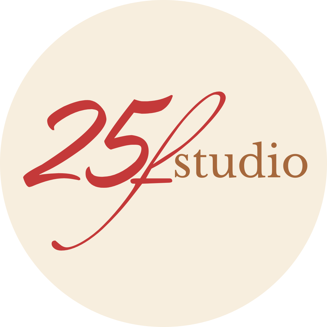 25f studio