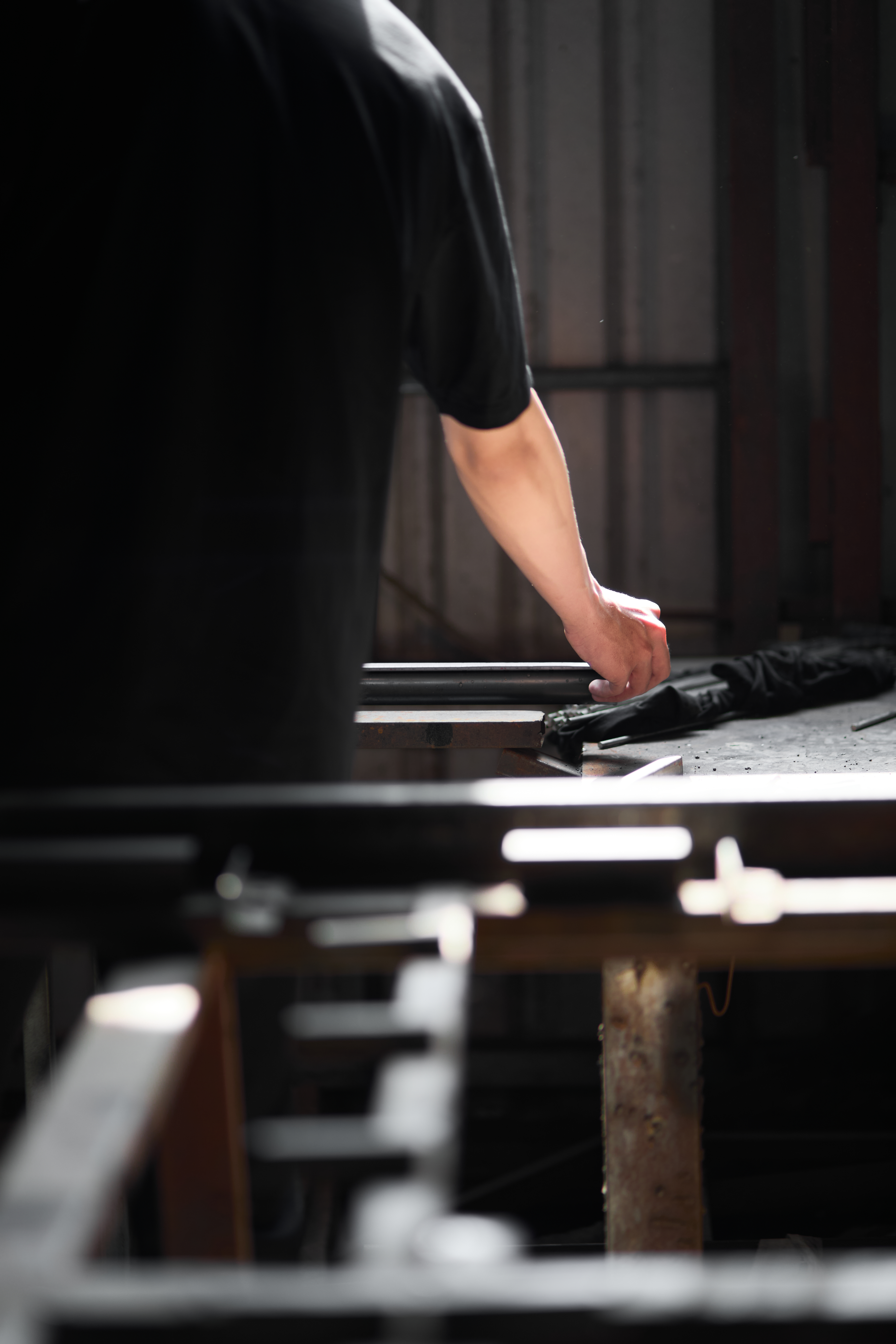 Mr. Hoài Hưng| CEO DULO Furniture