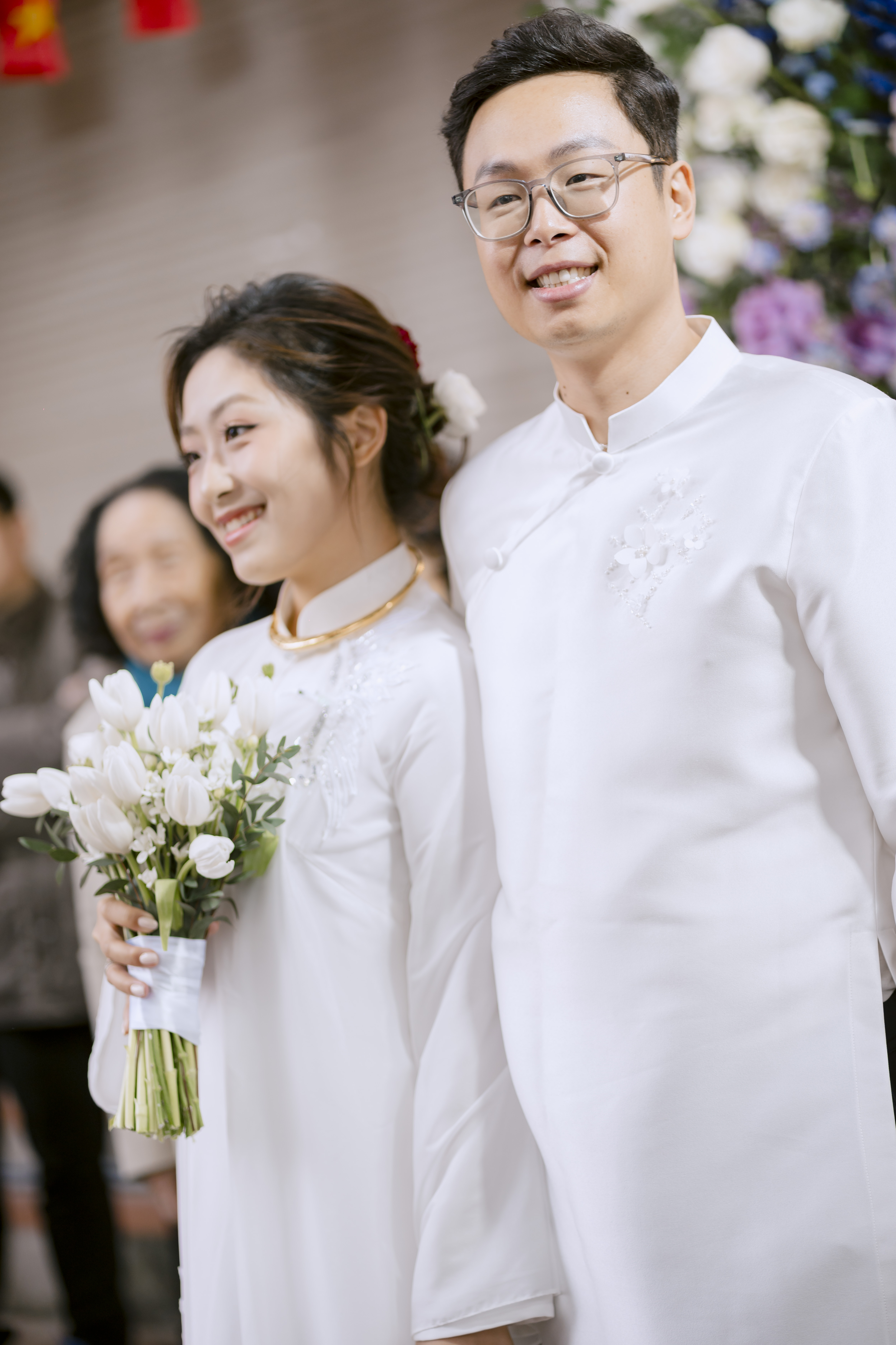 MINH HOÀNG -  YẾN LINH