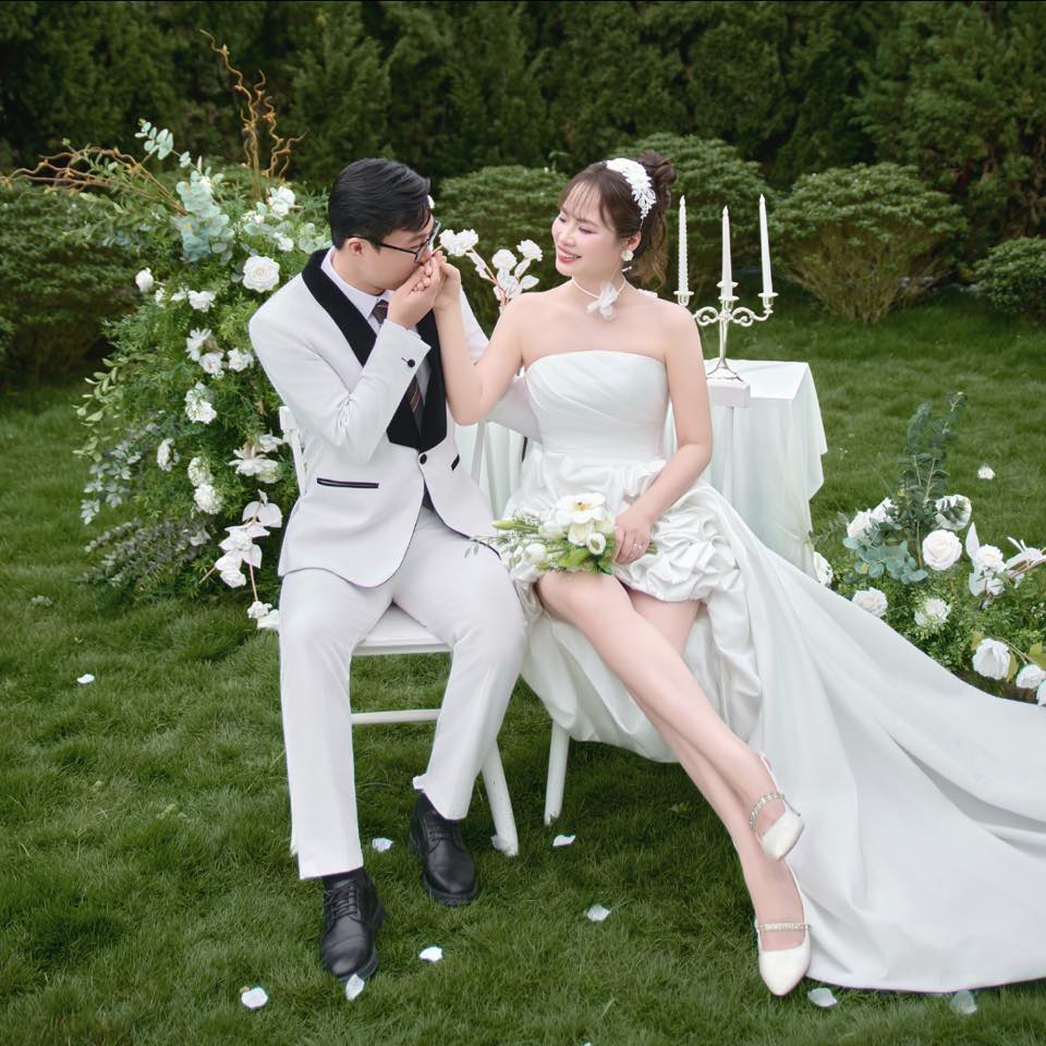 Khang & My