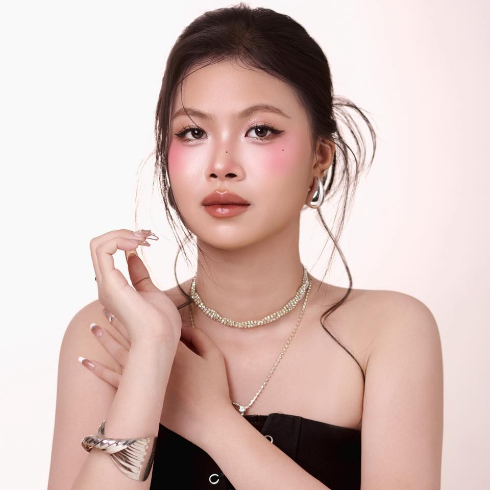 Lý Thuỳ Trang