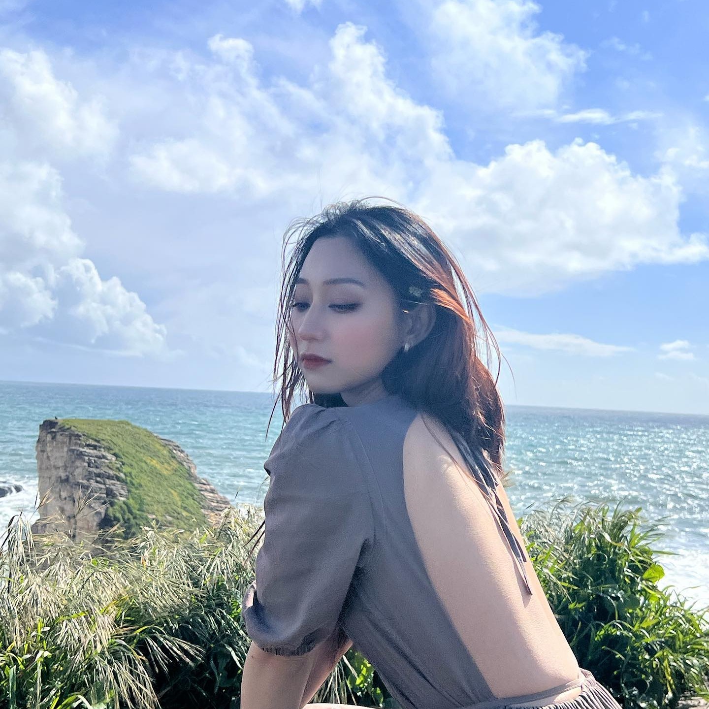 Ms Trang
