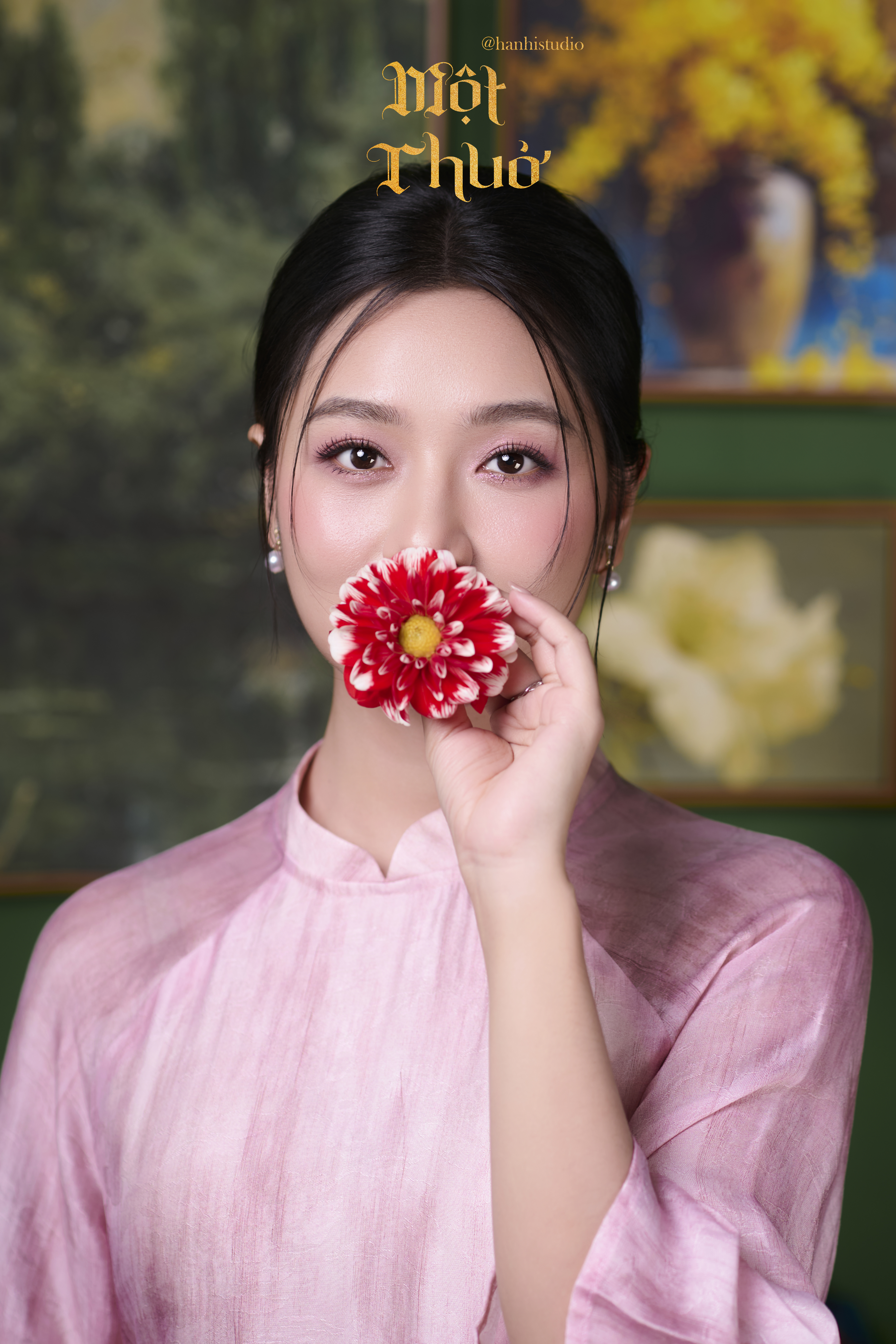 Như Lý