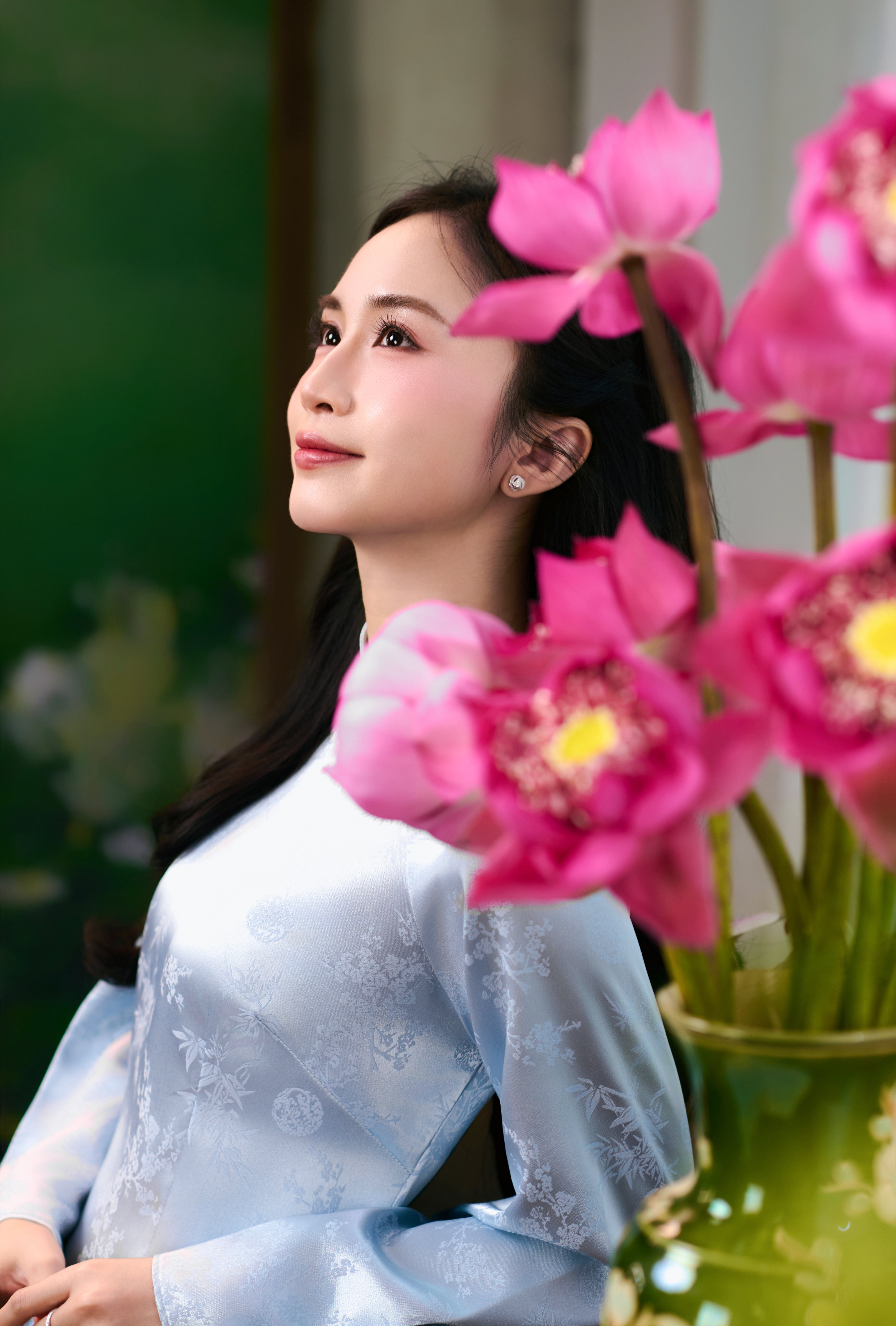 Trương Thuỳ