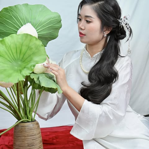 Pham Thi Kim Thoa
