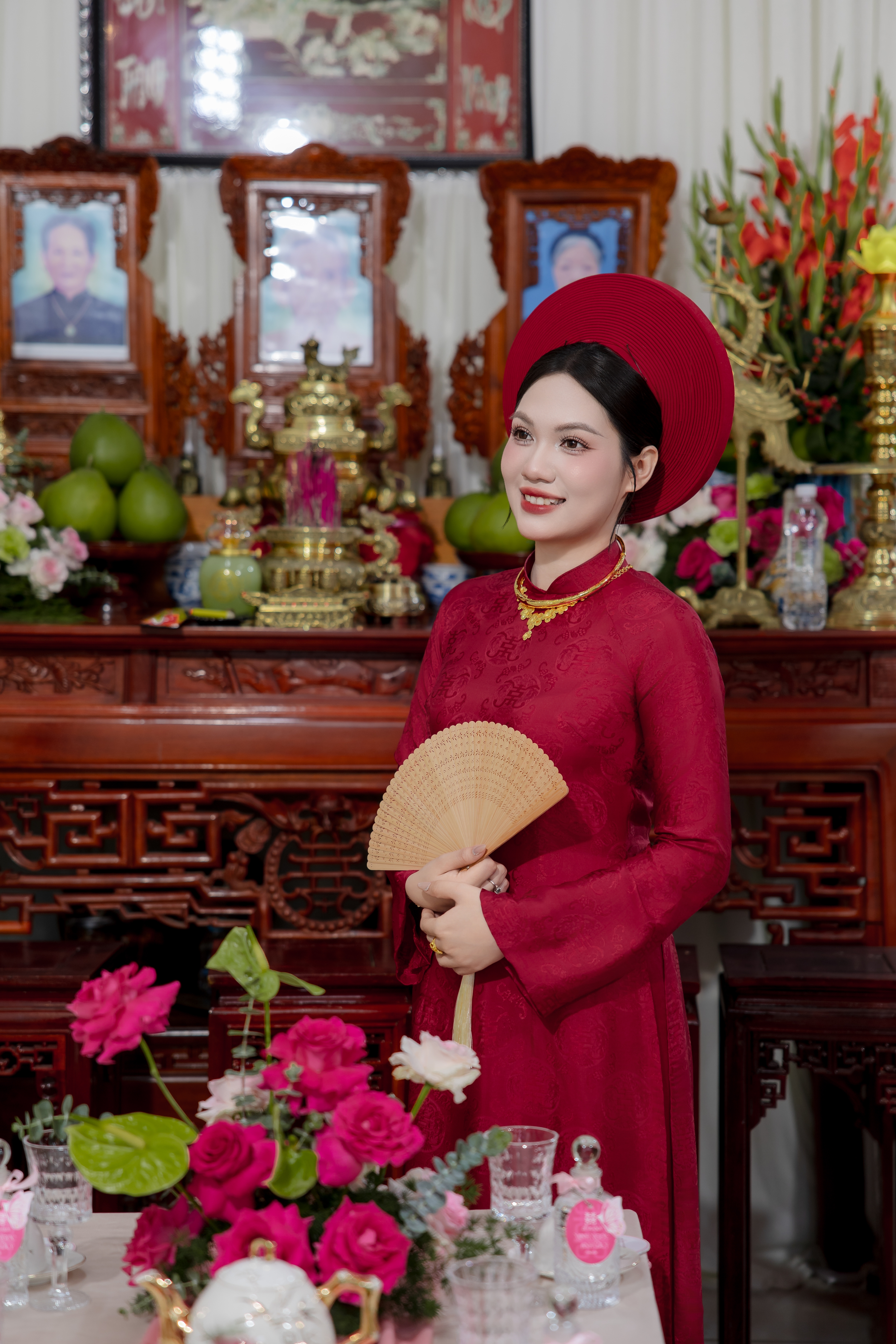 Minh Ngọc
