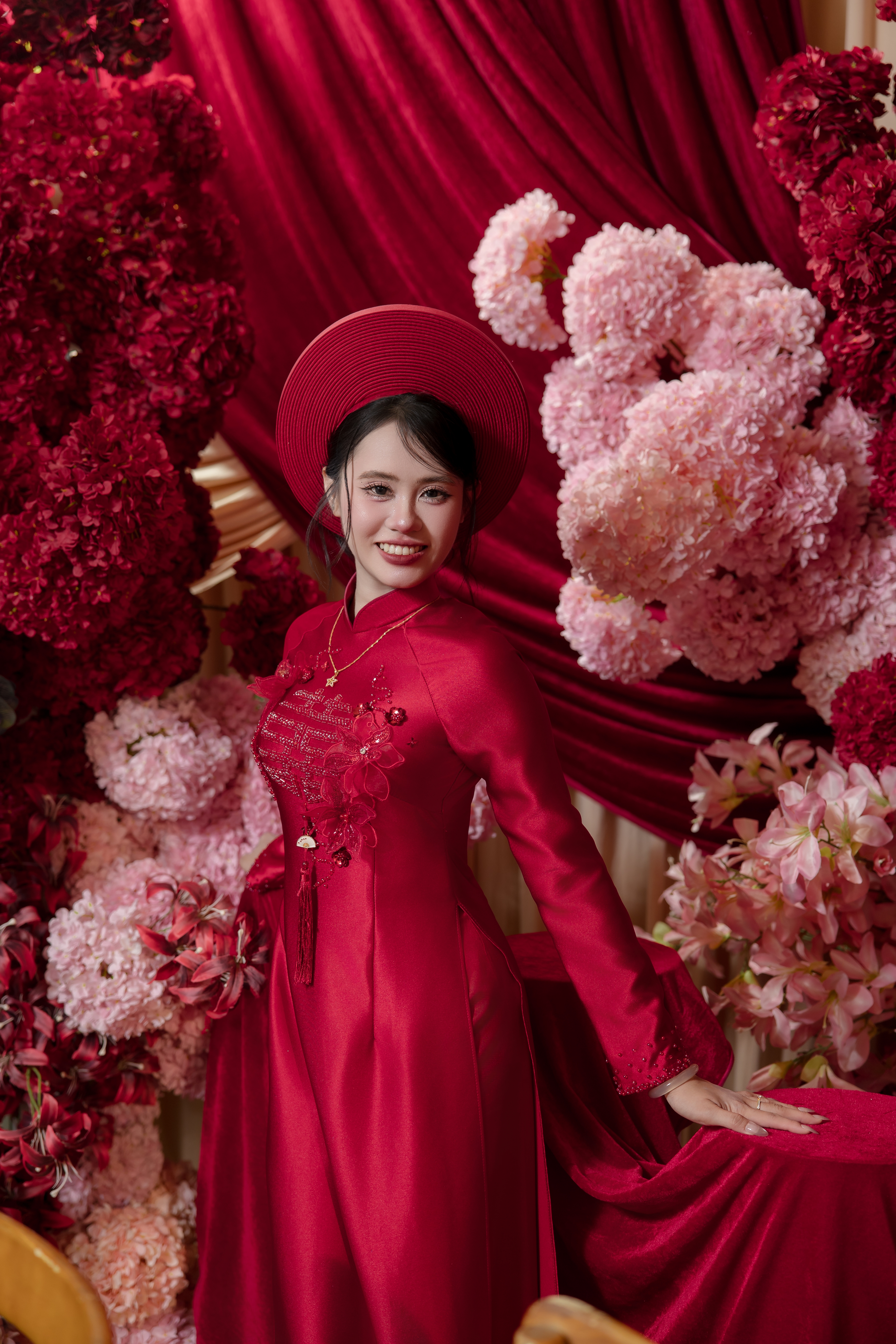 Hồng Gấm