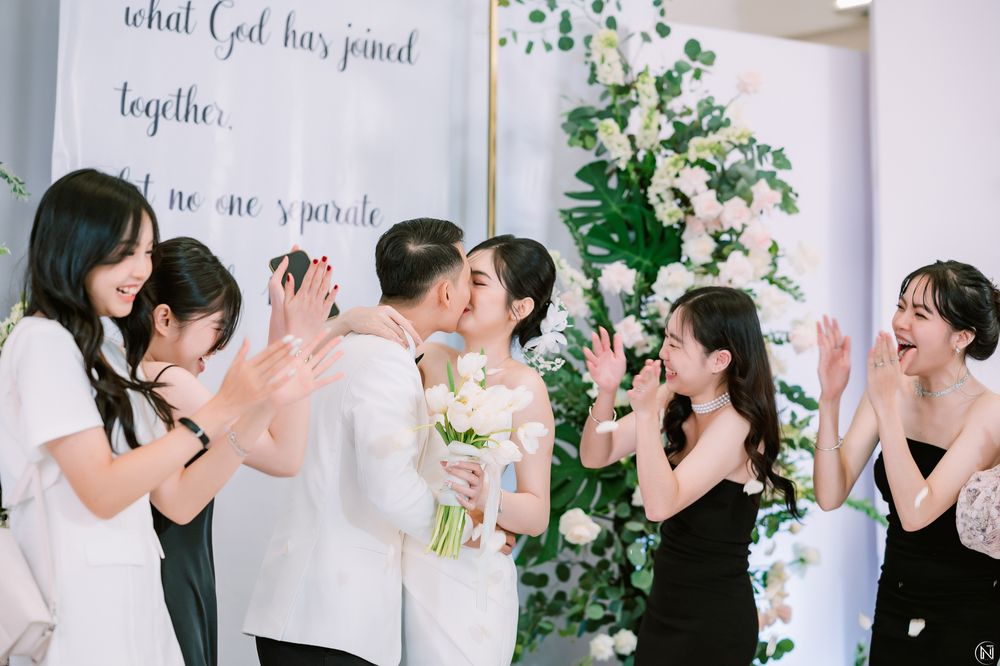 Sơn & Thanh