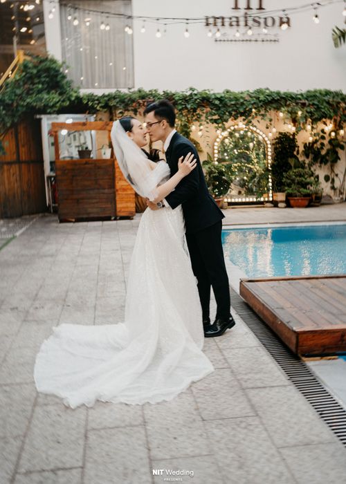 Hiển & Hà
