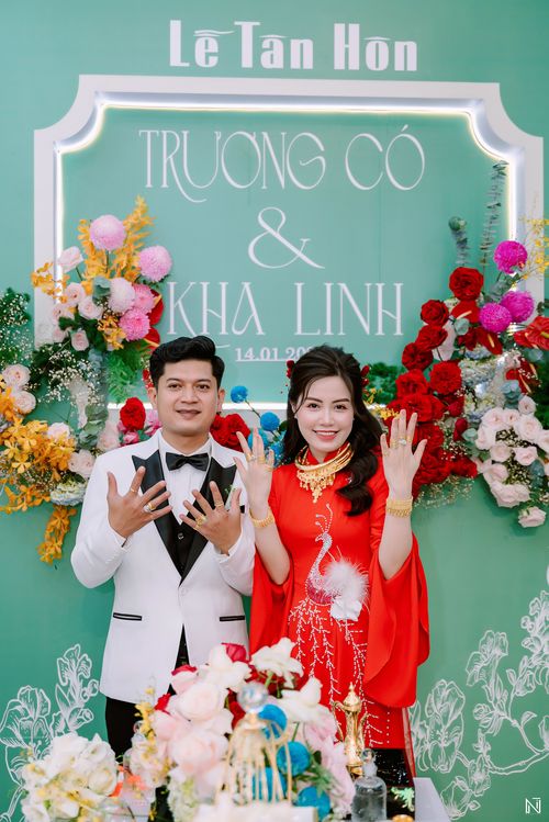 Linh & Có